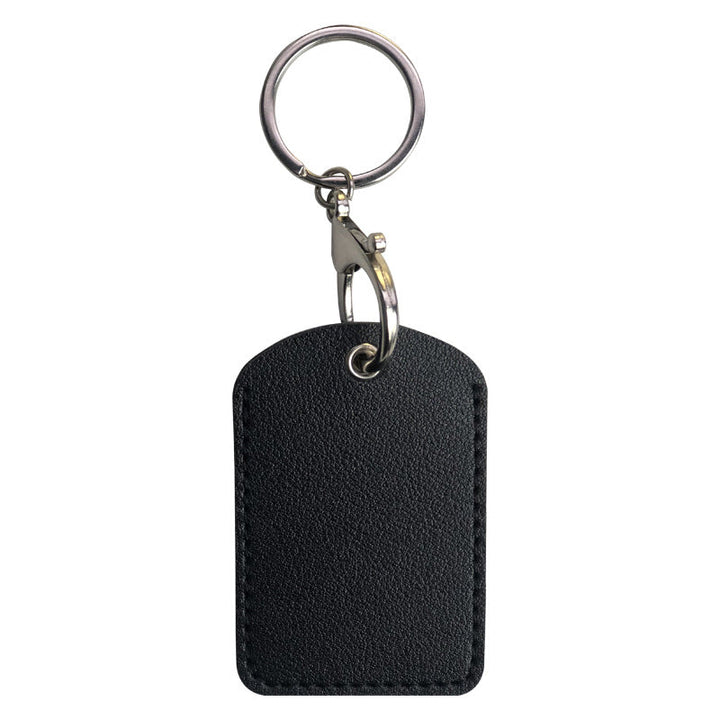 Stylish Keychain Luggage Tag Kalsten