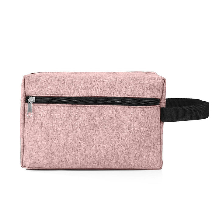 Cosmetic storage bag with practical compartments Kalsten