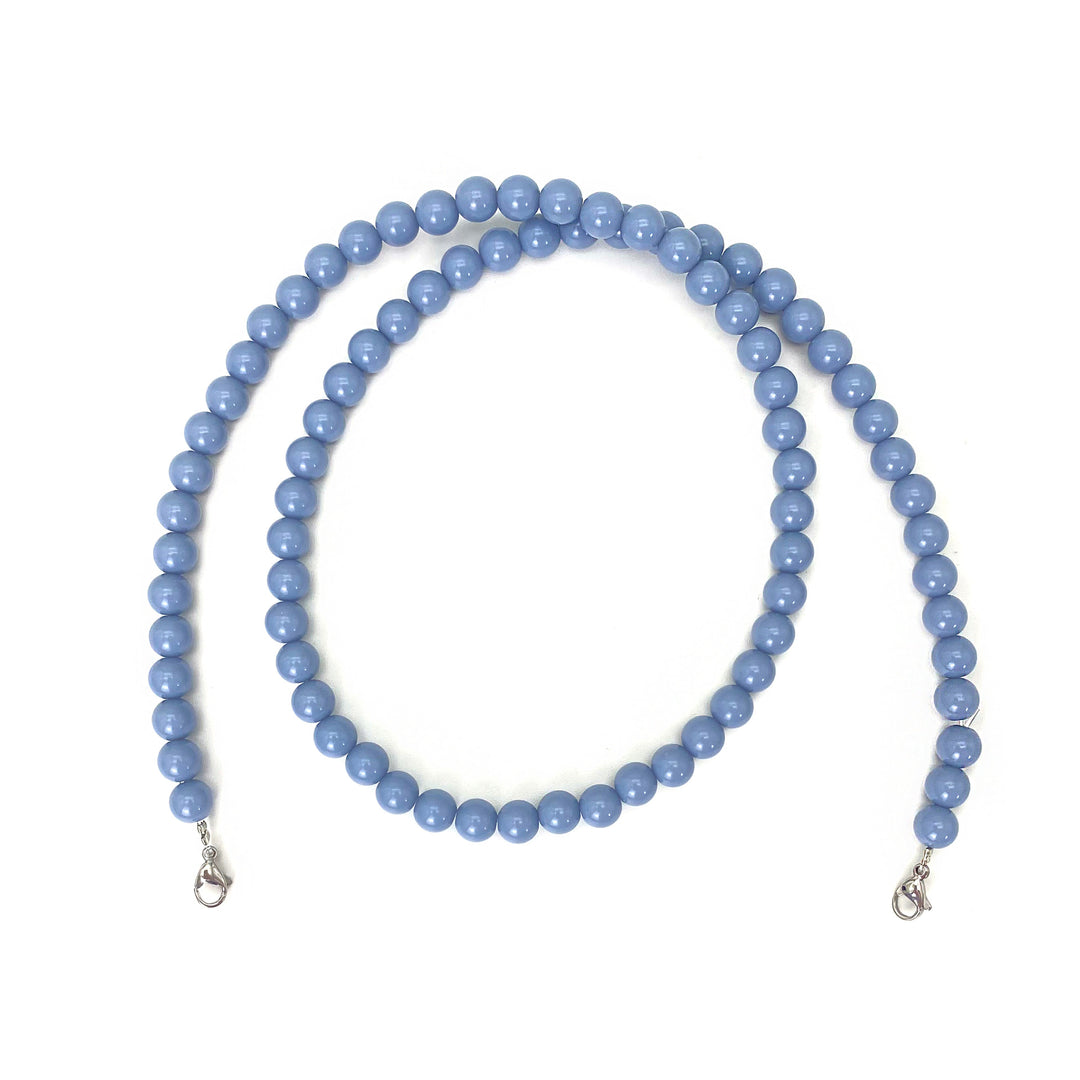 Chic Beaded Eyewear Chain Kalsten