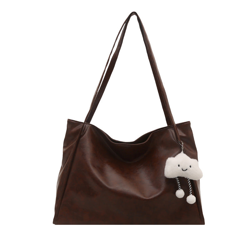 Versatile Slouchy Tote Bag Kalsten