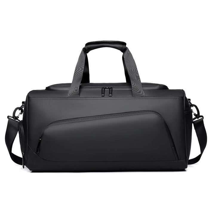 Sleek Travel Duffel Bag Kalsten