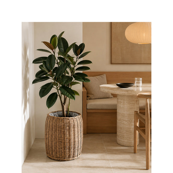Stylized laundry basket Kalsten