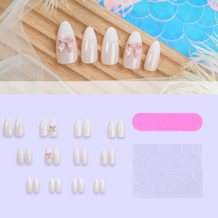 Creative Nail Art Set with Stylish Details Kalsten