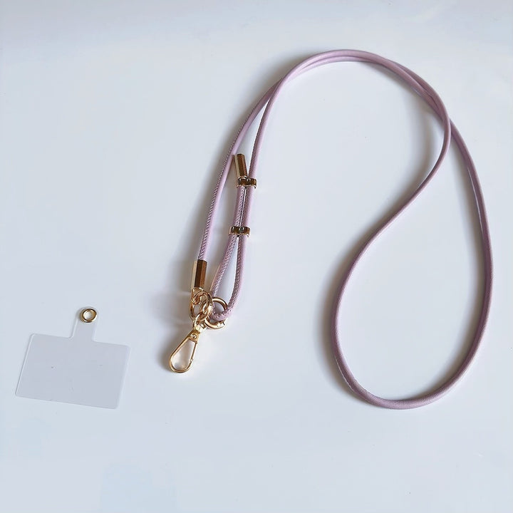 Versatile ID Badge Holder Lanyard Kalsten