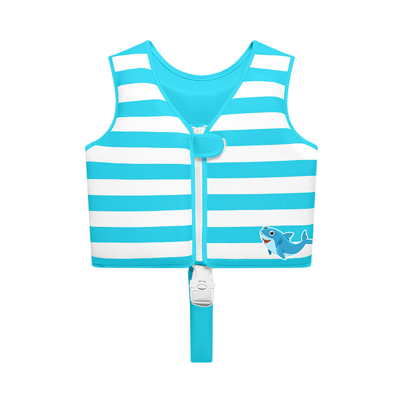 Waterproof Swim Vest with Animal Design