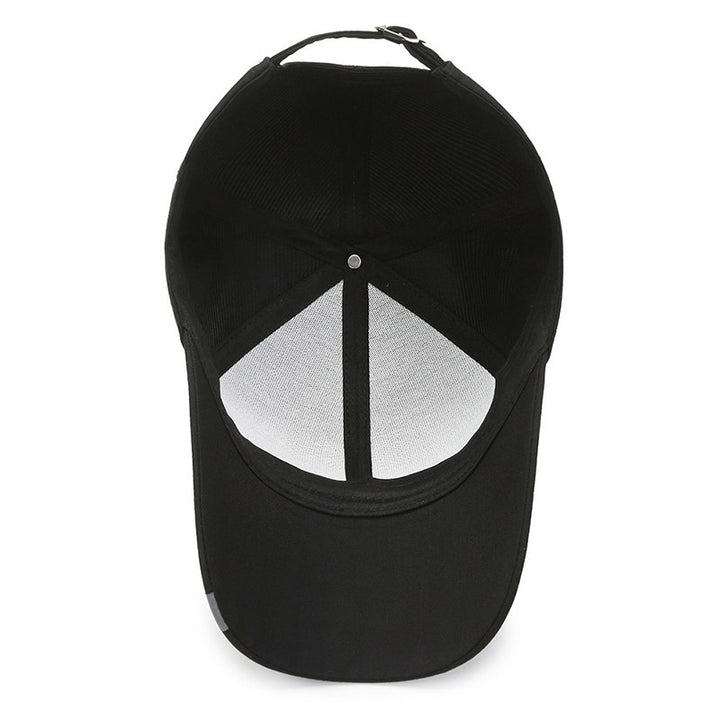 Women's Sporty Cotton Cap Kalsten