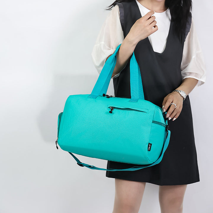 Durable Travel Duffel Bag Kalsten