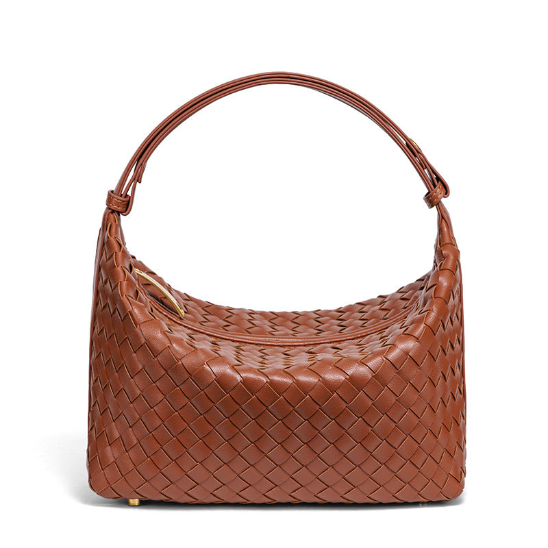 Woven Handbag Kalsten
