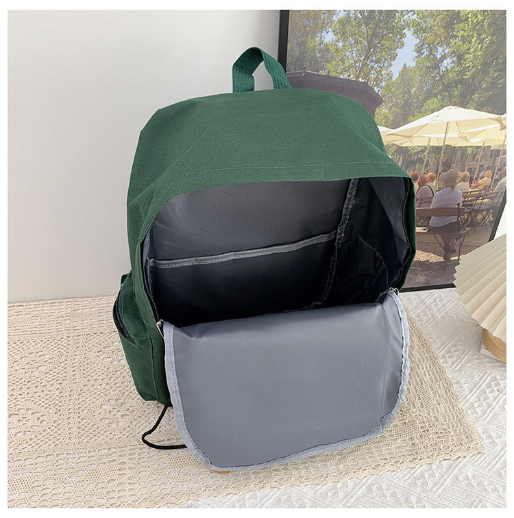 Multi-Purpose Backpack Set Kalsten