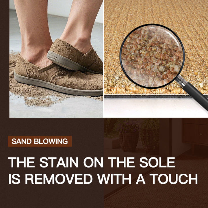 Durable Indoor Floor Mat