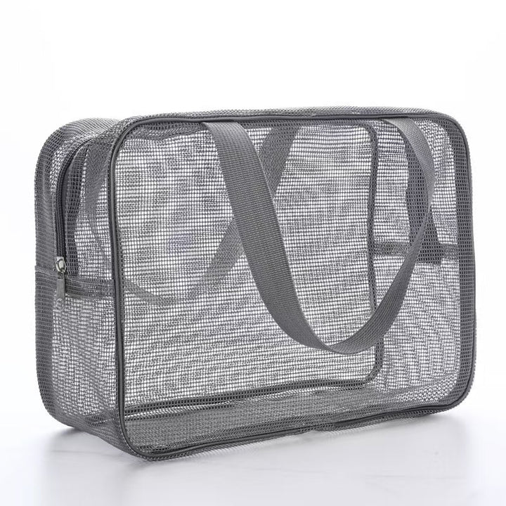 Practical Mesh Shopping Bag Kalsten