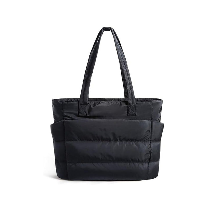 Padded Everyday Shopping Bag Kalsten