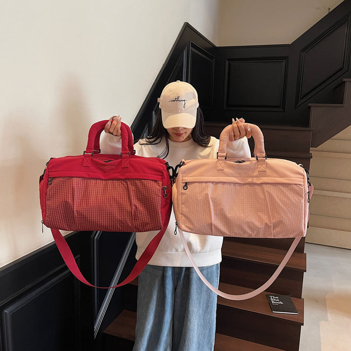 Lightweight Travel Duffel Bag Kalsten