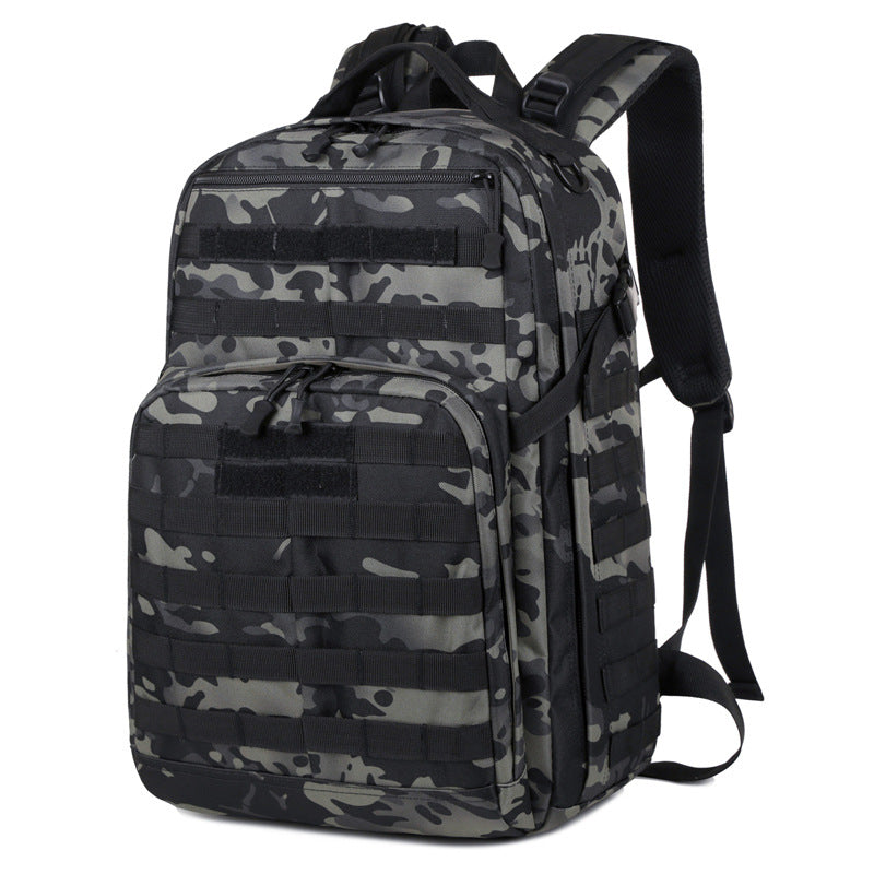 Tactical Multi-Compartment Cargo Backpack Kalsten