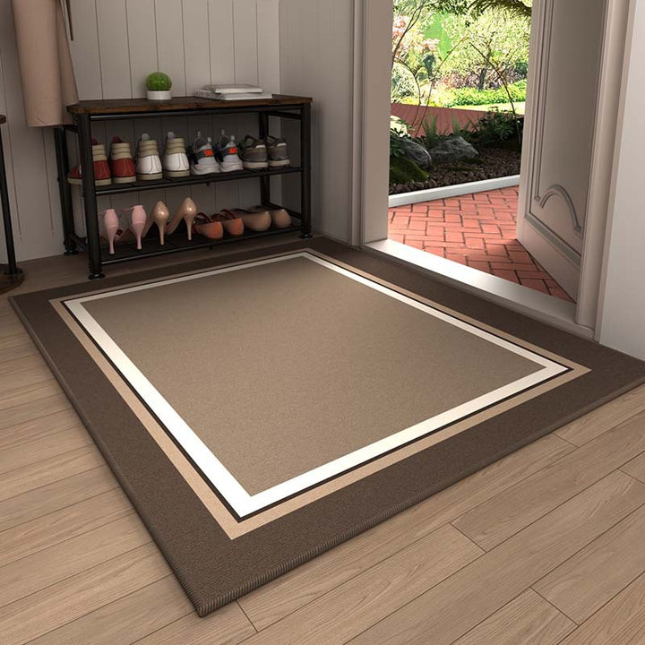 Decorative Area Rug Kalsten