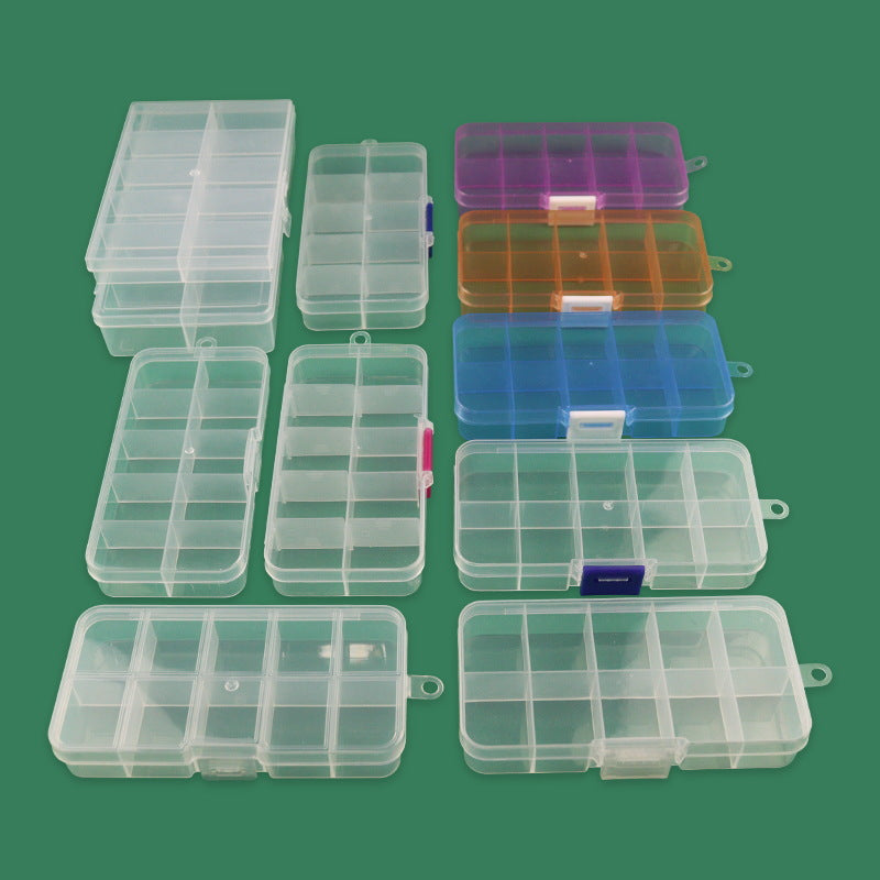 Modular Craft Storage Organizer Kalsten