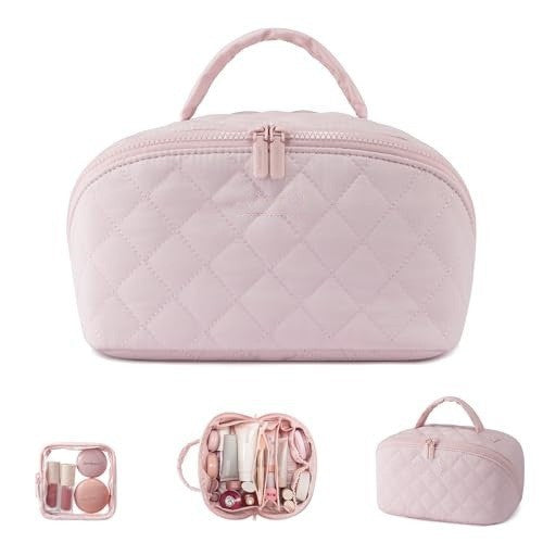 More elegant and spacious cosmetic organizer Kalsten