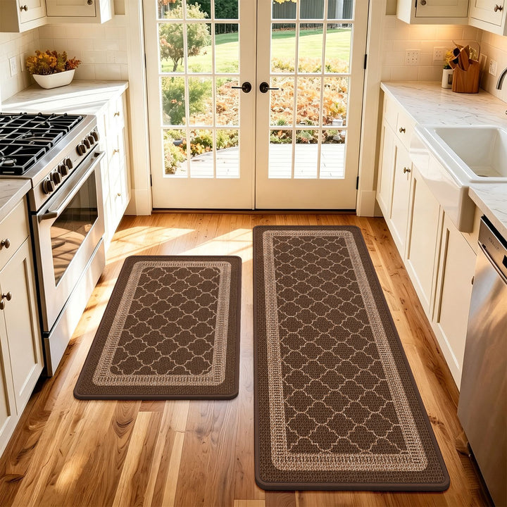 Ergonomic Comfort Kitchen Runner Mat