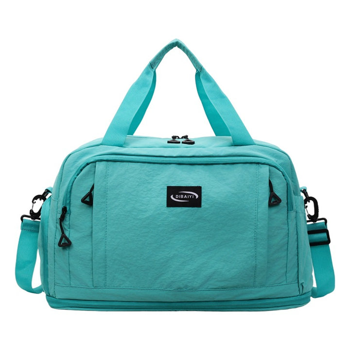 Multi-Functional Travel Sports Duffel