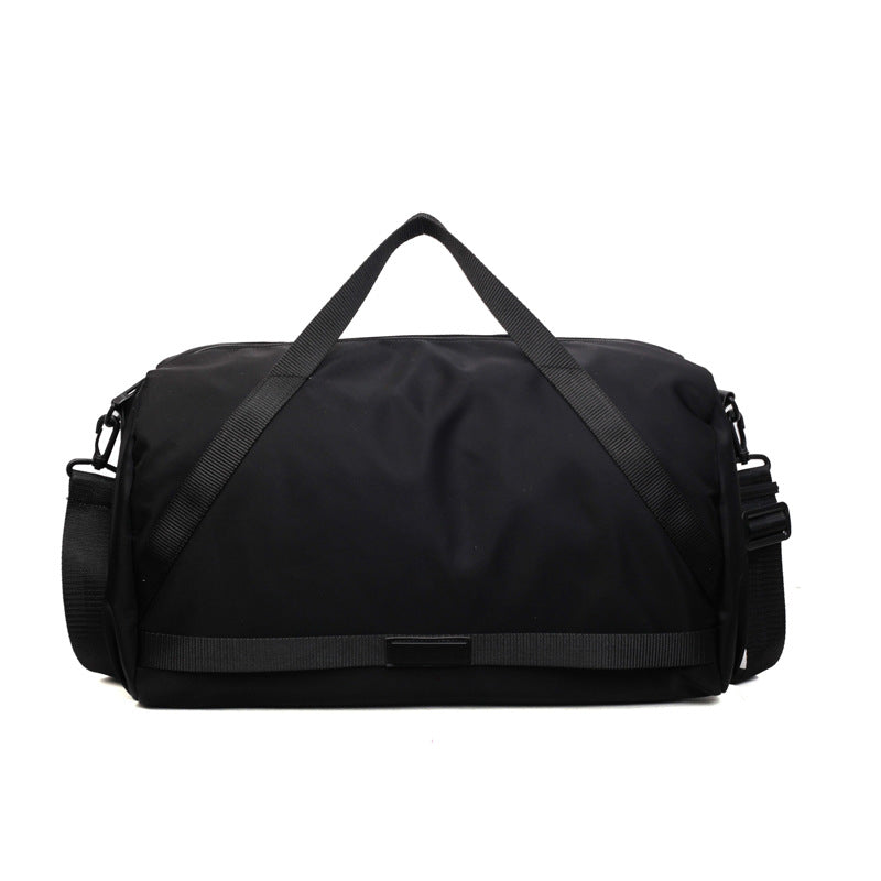 Versatile Waterproof Travel Duffle Bag