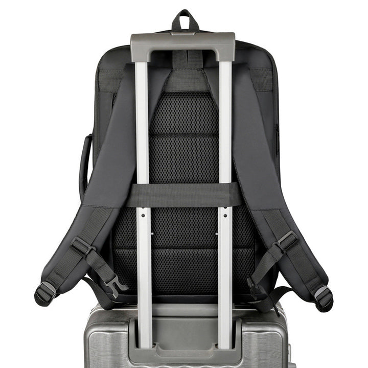 Smart Travel Backpack Kalsten