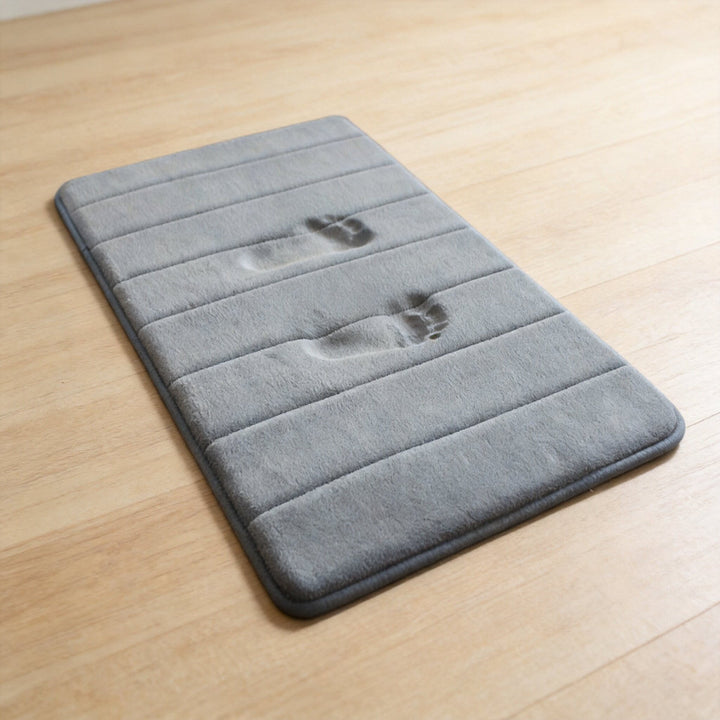 Ultra-Plush Bath Comfort Mat Kalsten
