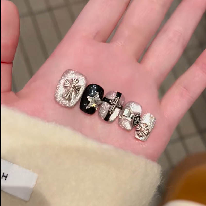 Decorative Nail Art