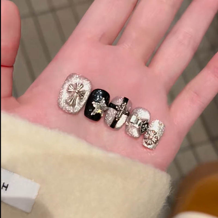 Decorative Nail Art