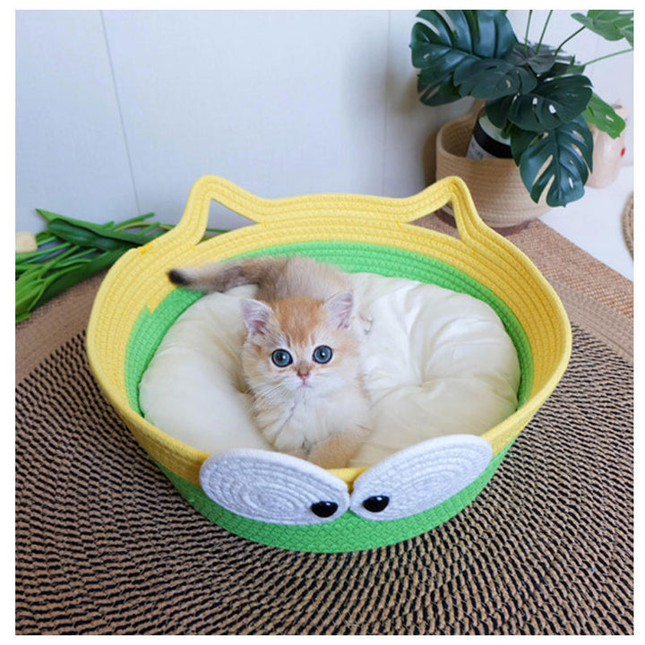 Multi-Layer Orthopedic  Cushion  Dog Bed