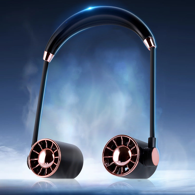 Women's wireless Bluetooth headphones with innovative noise cancellation Kalsten
