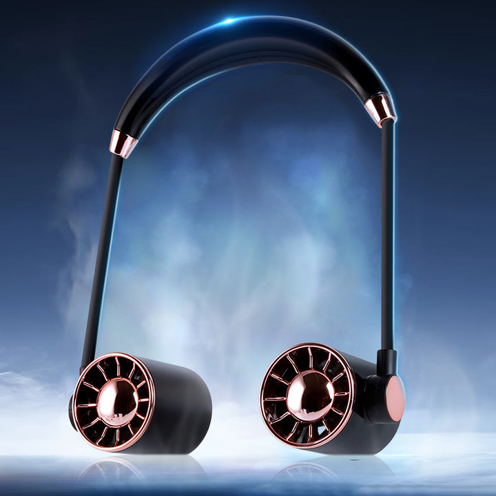 Women's wireless Bluetooth headphones with innovative noise cancellation Kalsten