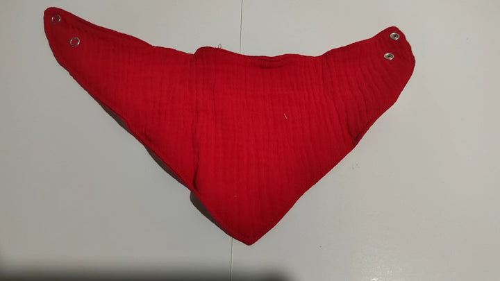 Cotton Bib Scarf kalsten