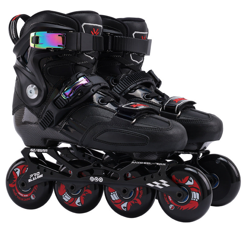 High-Performance Adjustable Inline Skate Kalsten