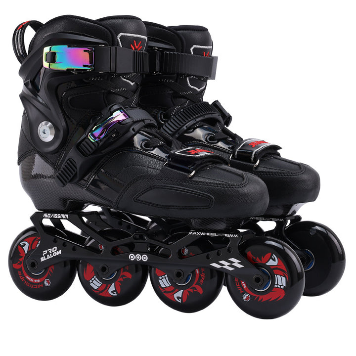 High-Performance Adjustable Inline Skate Kalsten