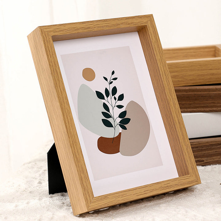 Modern Decorative Art Frame
