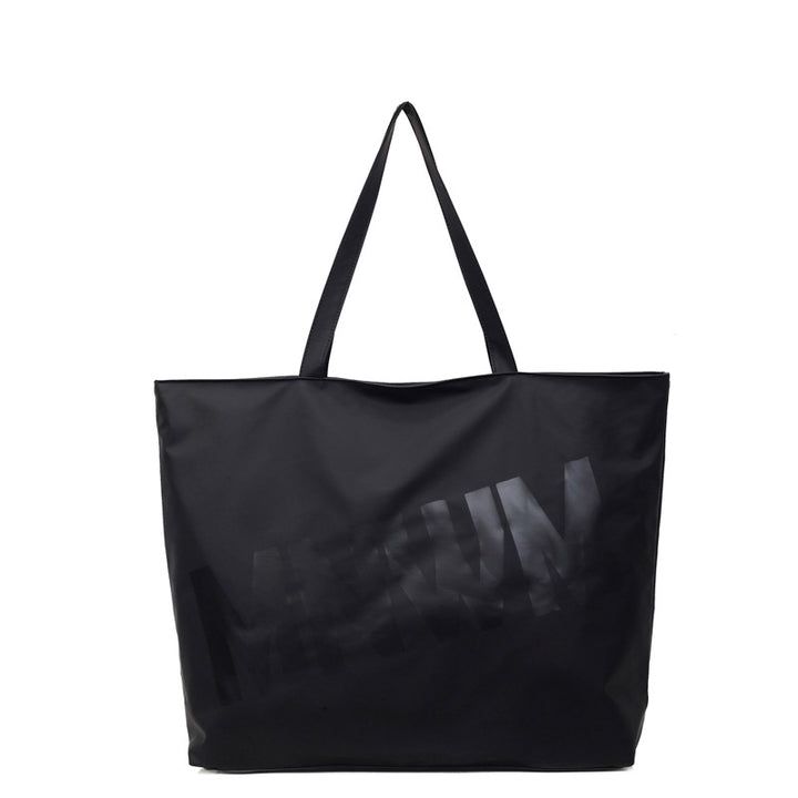 Extra-Large Utility Tote