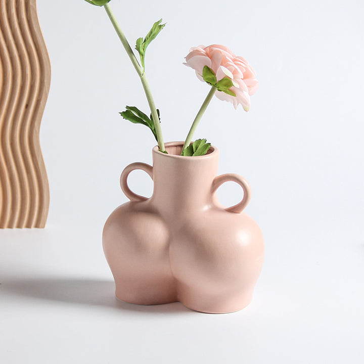 Artistic Decorative Vase