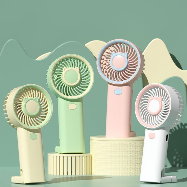 Handy portable fan Kalsten