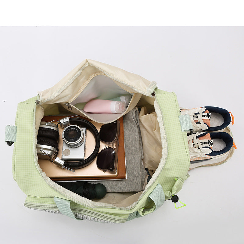 Functional Gym Duffle Bag Kalsten