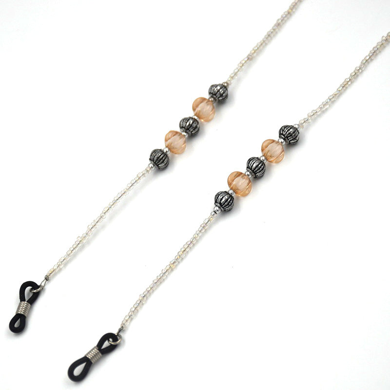 Decorative Eyewear Chain Kalsten