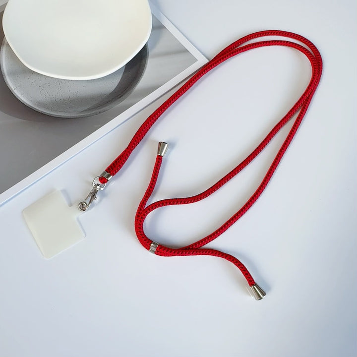 Adjustable Lanyard Strap Kalsten