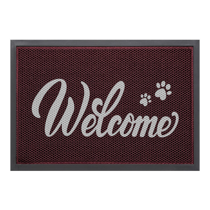Indoor Welcome Mat