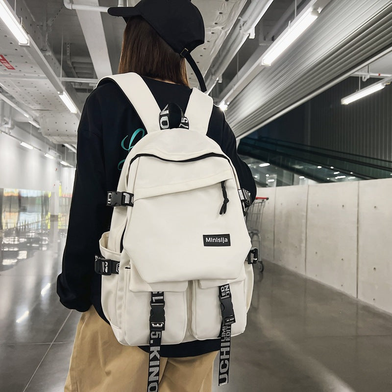 Urban Lightweight Backpack Kalsten