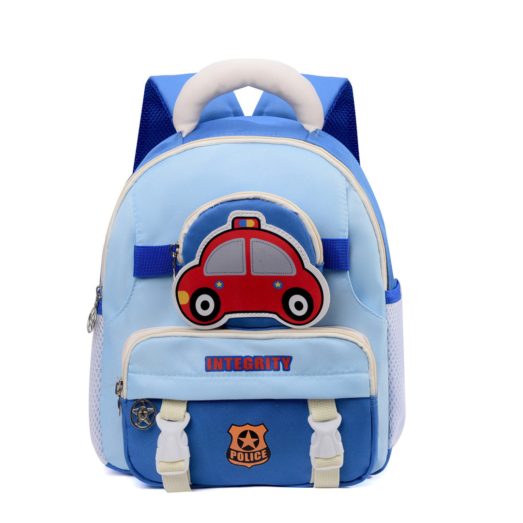 Cute Cartoon Character Backpack Kalsten 1790002910