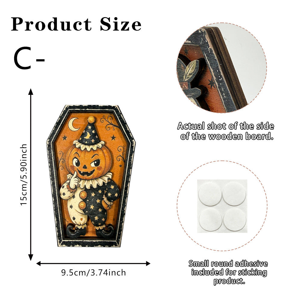 Deko Skull Kalsten