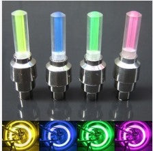 Bicycle Valve LED Light Kalsten