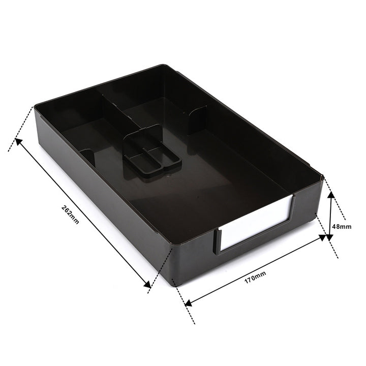 Organizational Storage Tray Kalsten