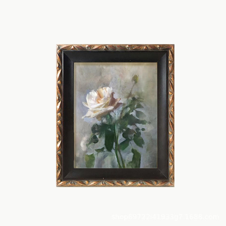 Classic Ballet Dance Art Print