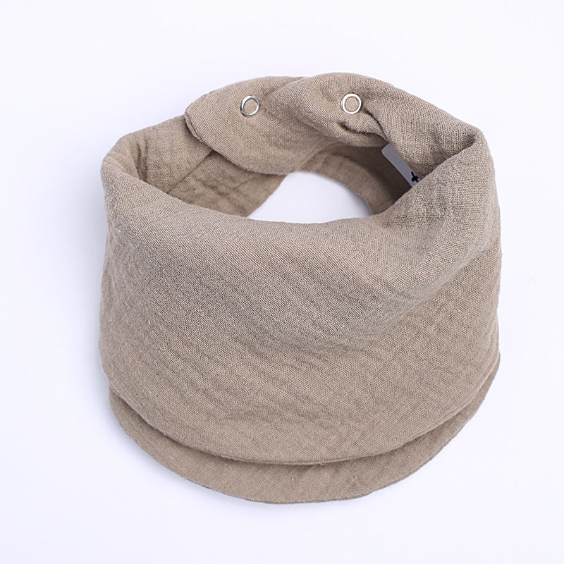 Soft Cotton Multipurpose Neck Warmer kalsten