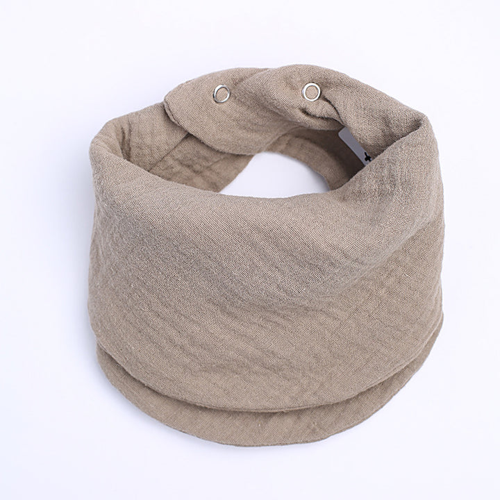 Soft Cotton Multipurpose Neck Warmer kalsten